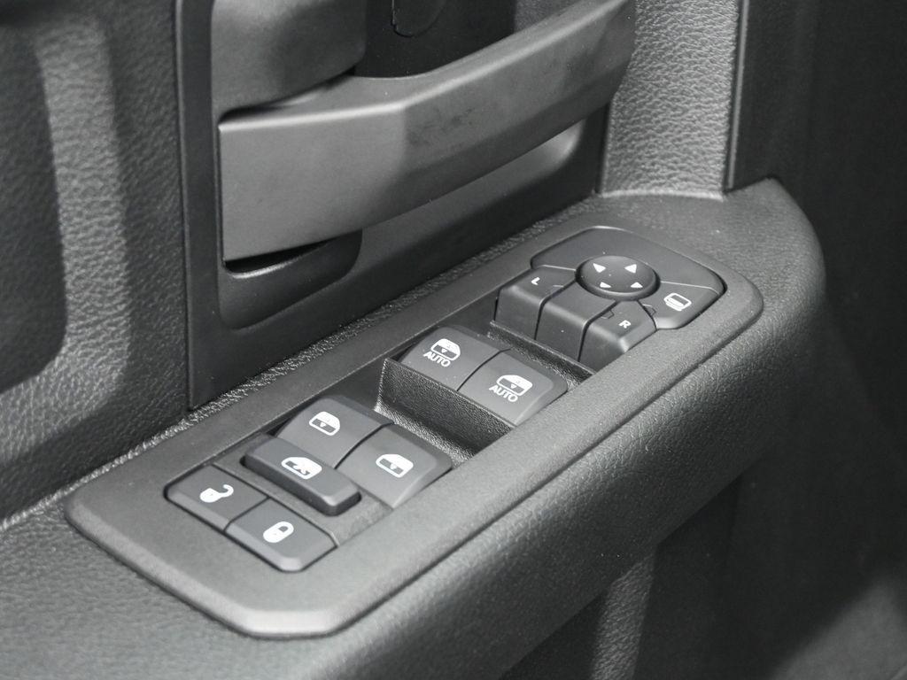 new 2025 Ram 2500 car, priced at $62,679