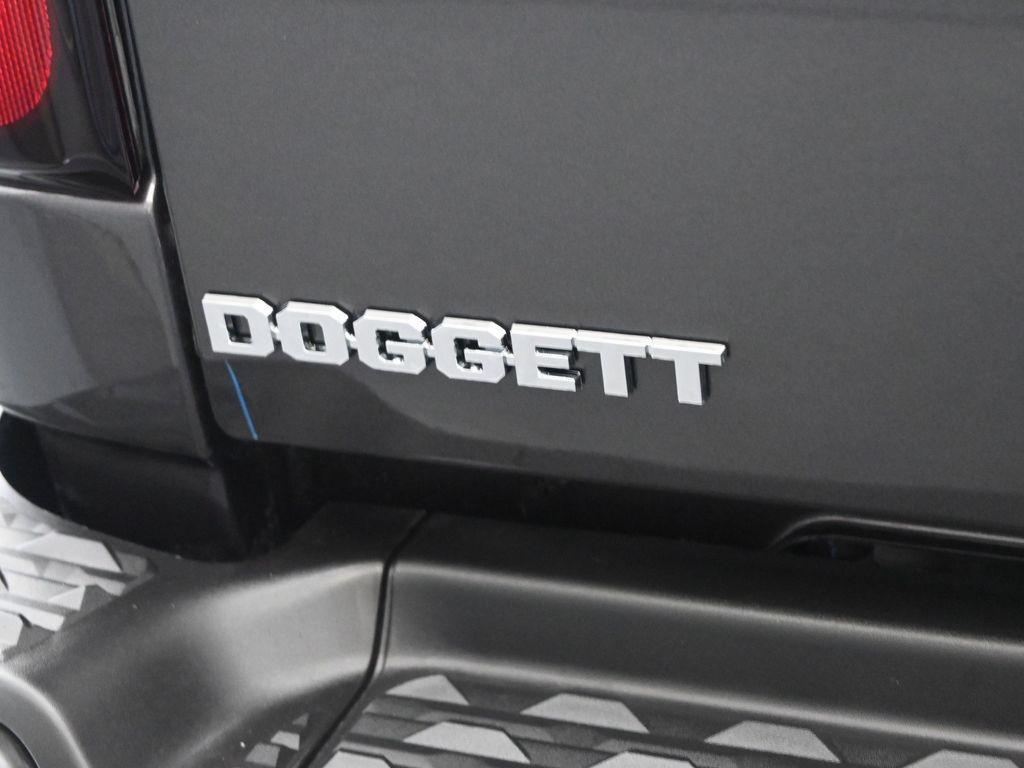 new 2025 Ram 2500 car, priced at $62,679
