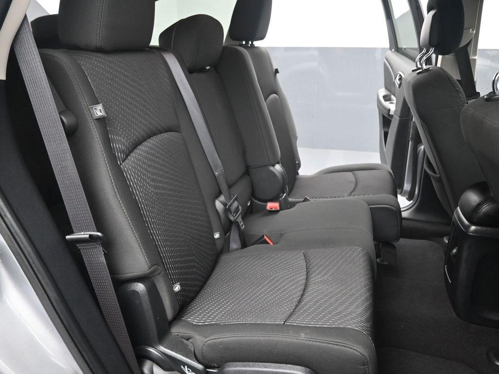 used 2018 Dodge Journey car, priced at $14,428