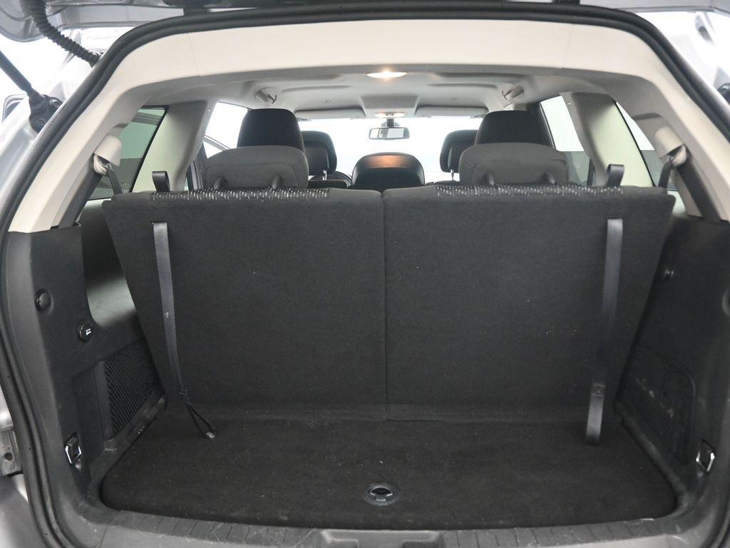 used 2018 Dodge Journey car, priced at $14,428