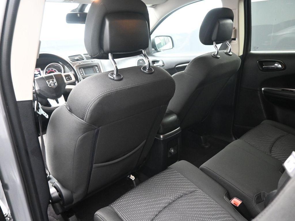 used 2018 Dodge Journey car, priced at $14,428