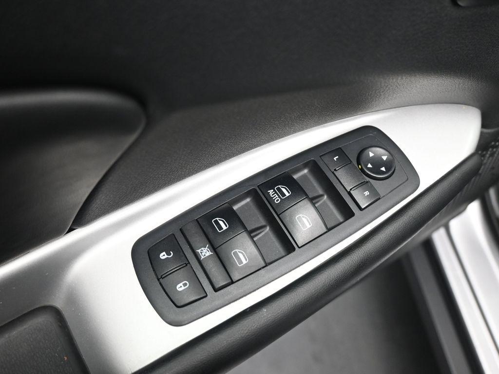 used 2018 Dodge Journey car, priced at $14,428