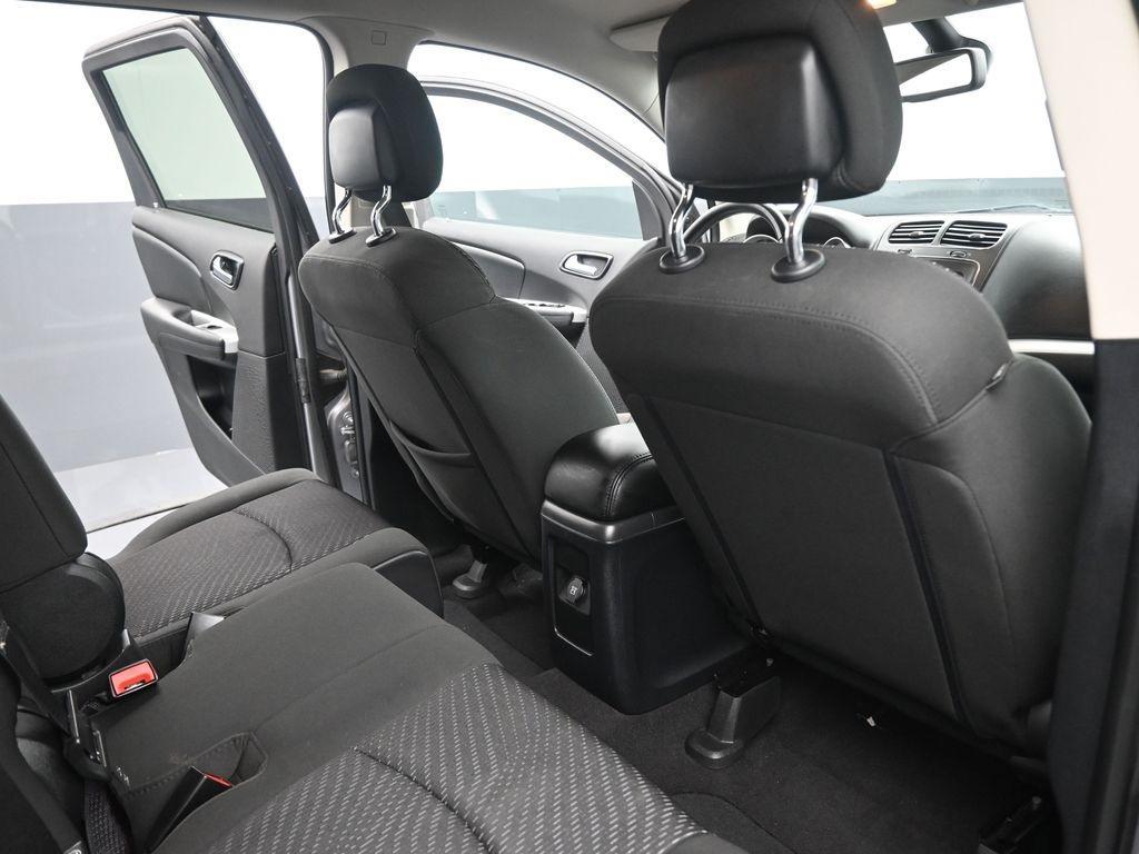 used 2018 Dodge Journey car, priced at $14,428