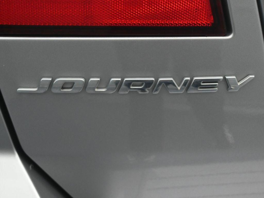 used 2018 Dodge Journey car, priced at $14,428