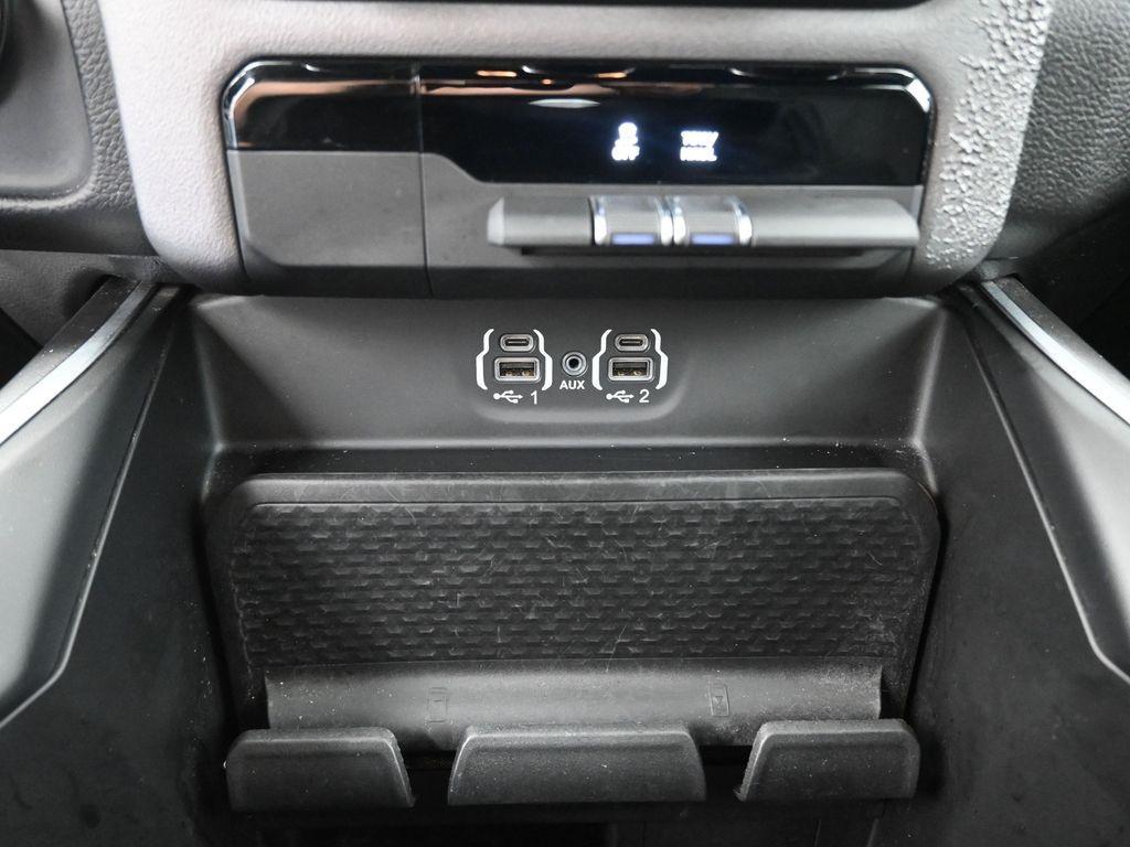used 2021 Ram 1500 car, priced at $32,534