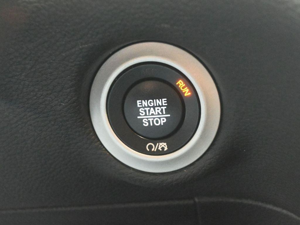 used 2021 Chrysler Pacifica Hybrid car, priced at $21,347