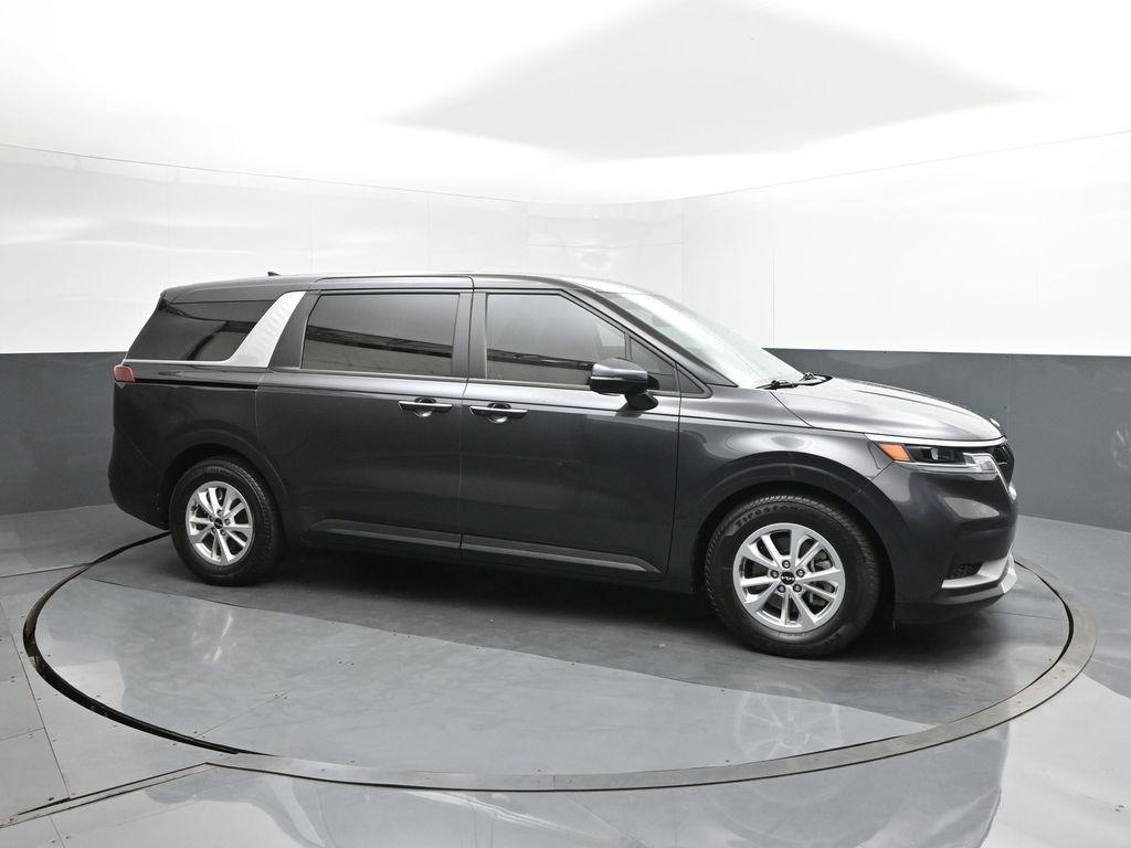 used 2022 Kia Carnival car, priced at $27,405