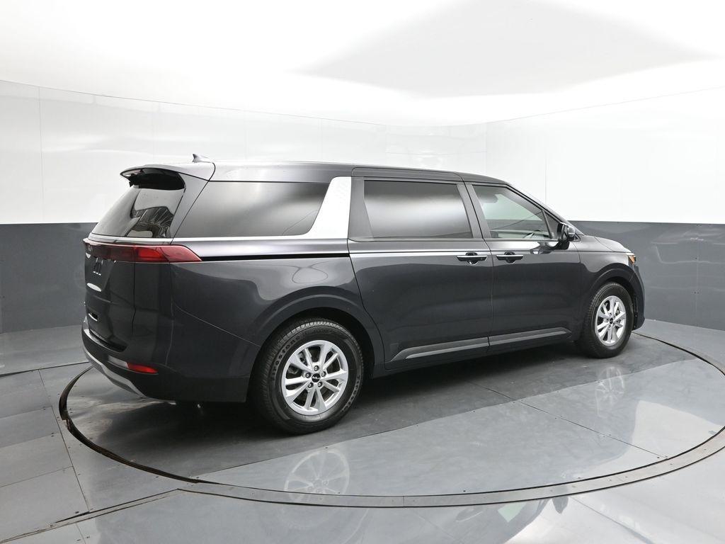 used 2022 Kia Carnival car, priced at $27,405