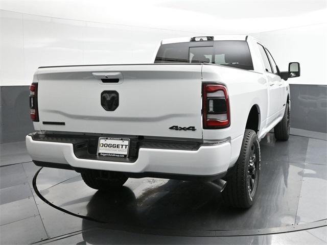 new 2024 Ram 2500 car, priced at $66,359