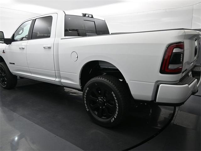 new 2024 Ram 2500 car, priced at $66,359