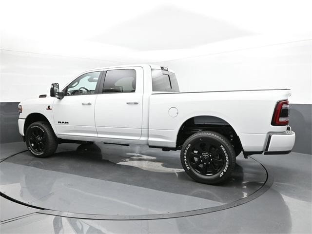 new 2024 Ram 2500 car, priced at $66,359