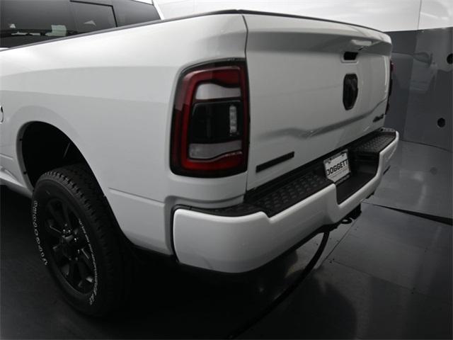 new 2024 Ram 2500 car, priced at $66,359