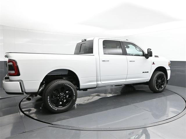 new 2024 Ram 2500 car, priced at $66,359