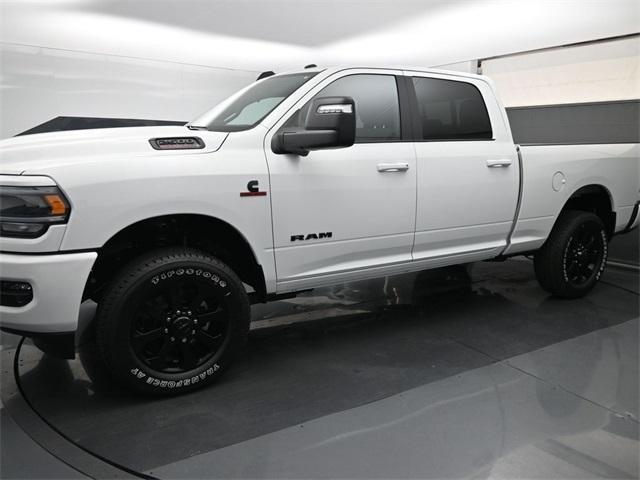 new 2024 Ram 2500 car, priced at $66,359