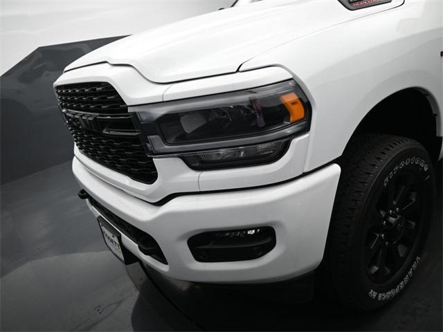 new 2024 Ram 2500 car, priced at $66,359