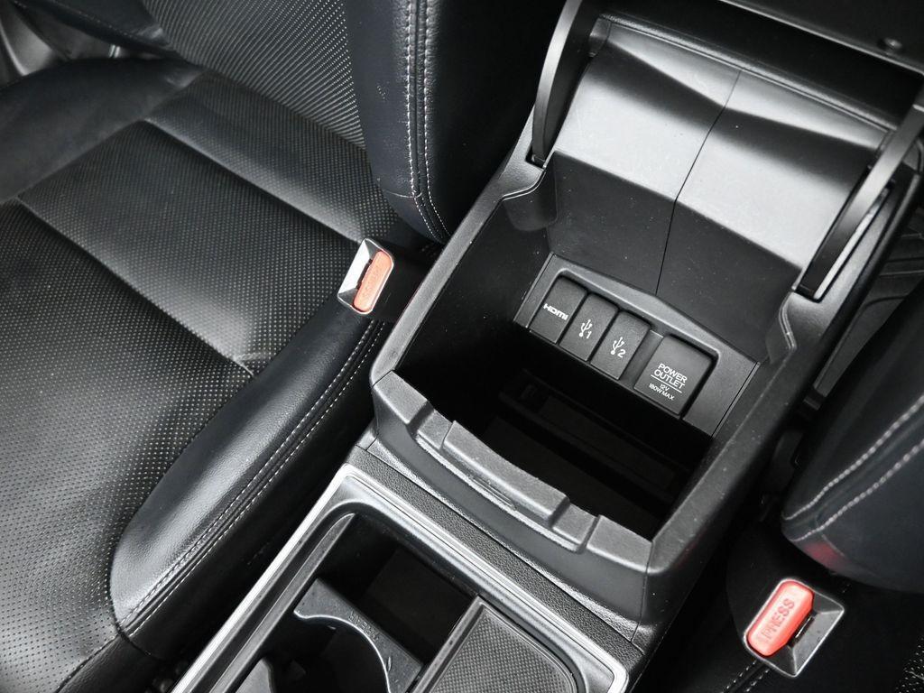 used 2015 Honda CR-V car, priced at $16,636