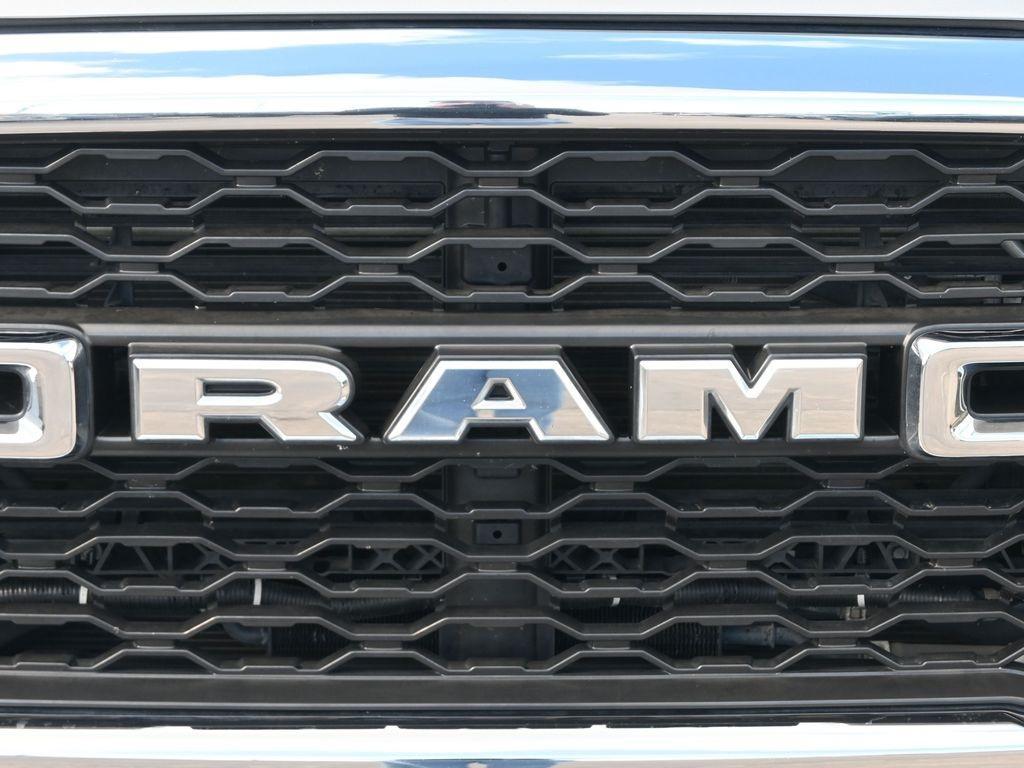 used 2021 Ram 3500 car, priced at $46,785