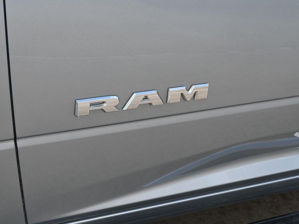 used 2021 Ram 3500 car, priced at $46,785