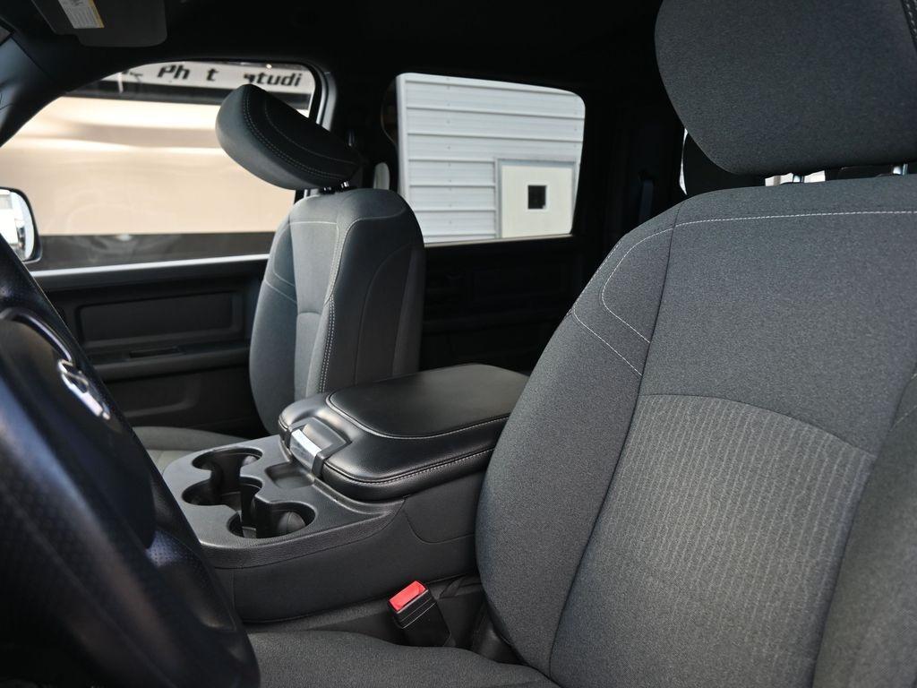 used 2021 Ram 3500 car, priced at $46,785