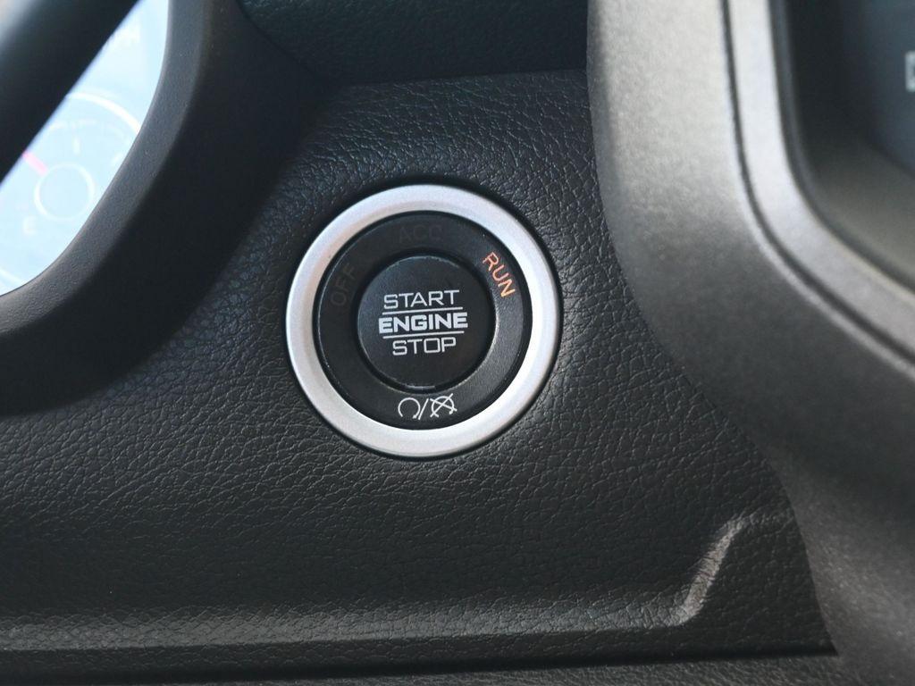 used 2021 Ram 3500 car, priced at $46,785