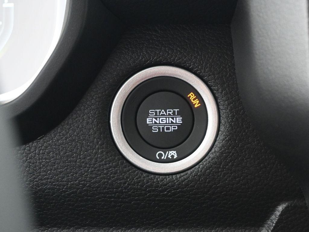 new 2026 Ram 1500 car, priced at $54,839