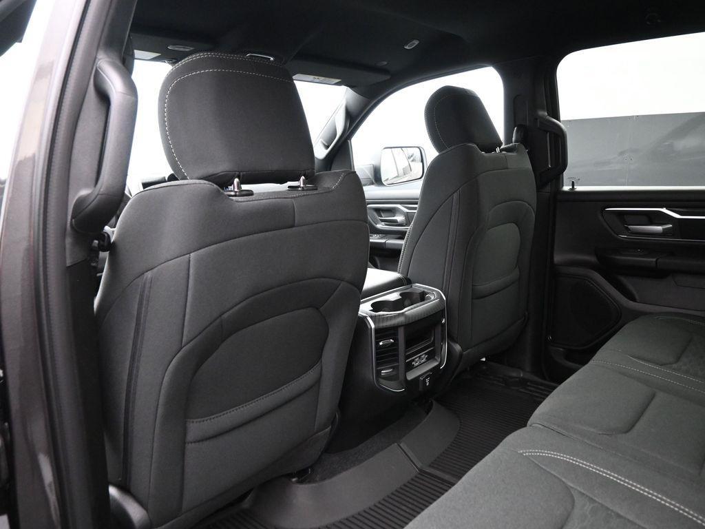new 2026 Ram 1500 car, priced at $54,839
