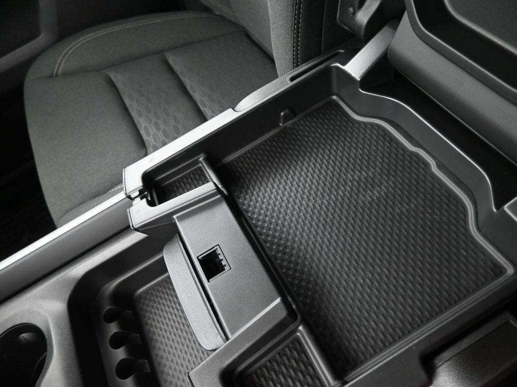 new 2026 Ram 1500 car, priced at $54,839