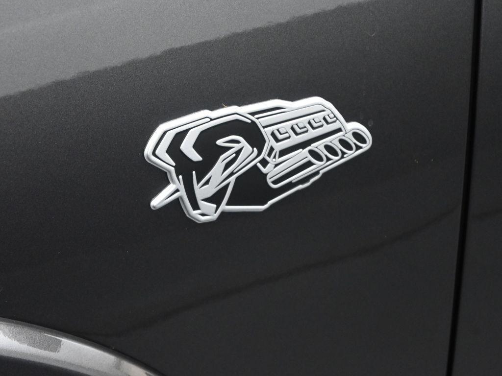 new 2026 Ram 1500 car, priced at $54,839