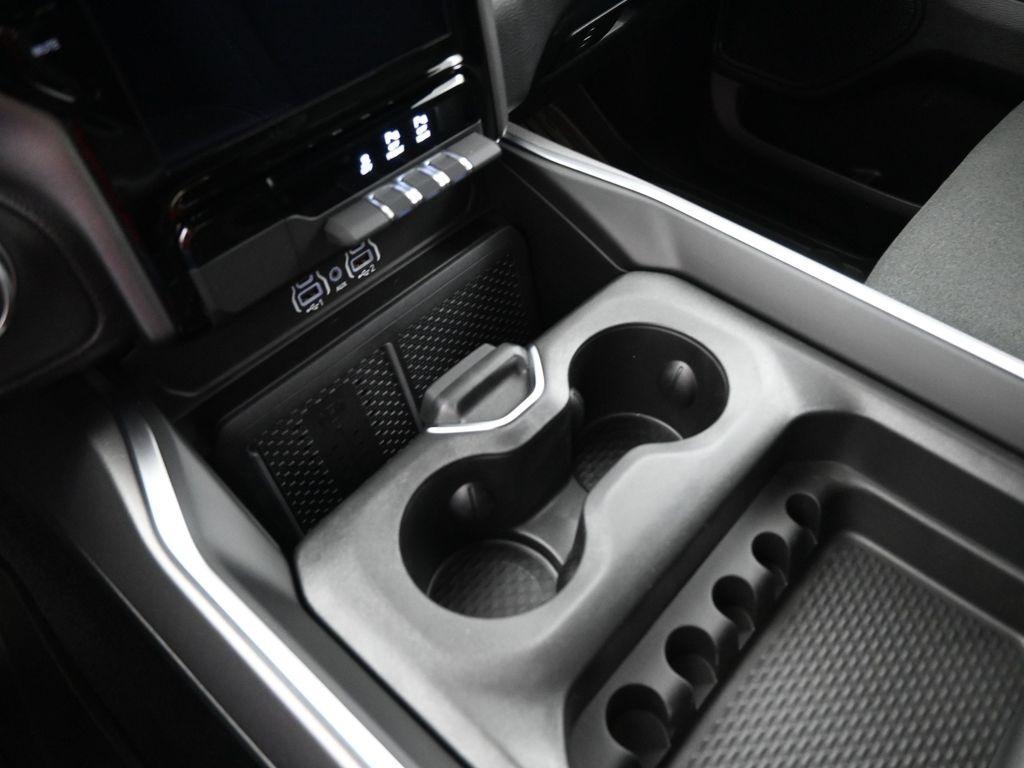 new 2026 Ram 1500 car, priced at $54,839