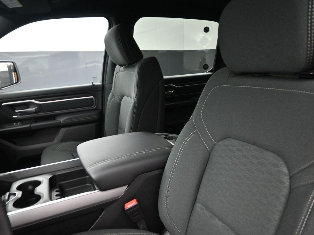 new 2026 Ram 1500 car, priced at $54,839