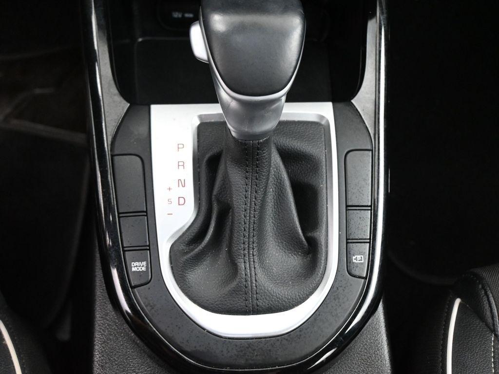 used 2023 Kia Forte car, priced at $20,316
