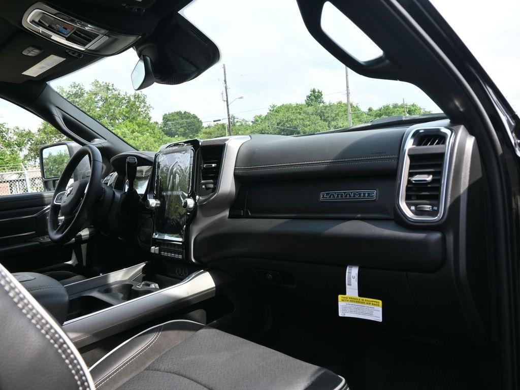 new 2025 Ram 2500 car, priced at $85,115
