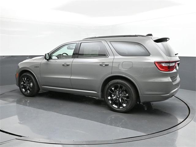 new 2024 Dodge Durango car, priced at $48,970