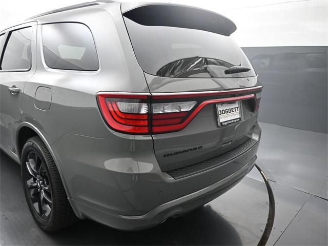 new 2024 Dodge Durango car, priced at $48,970