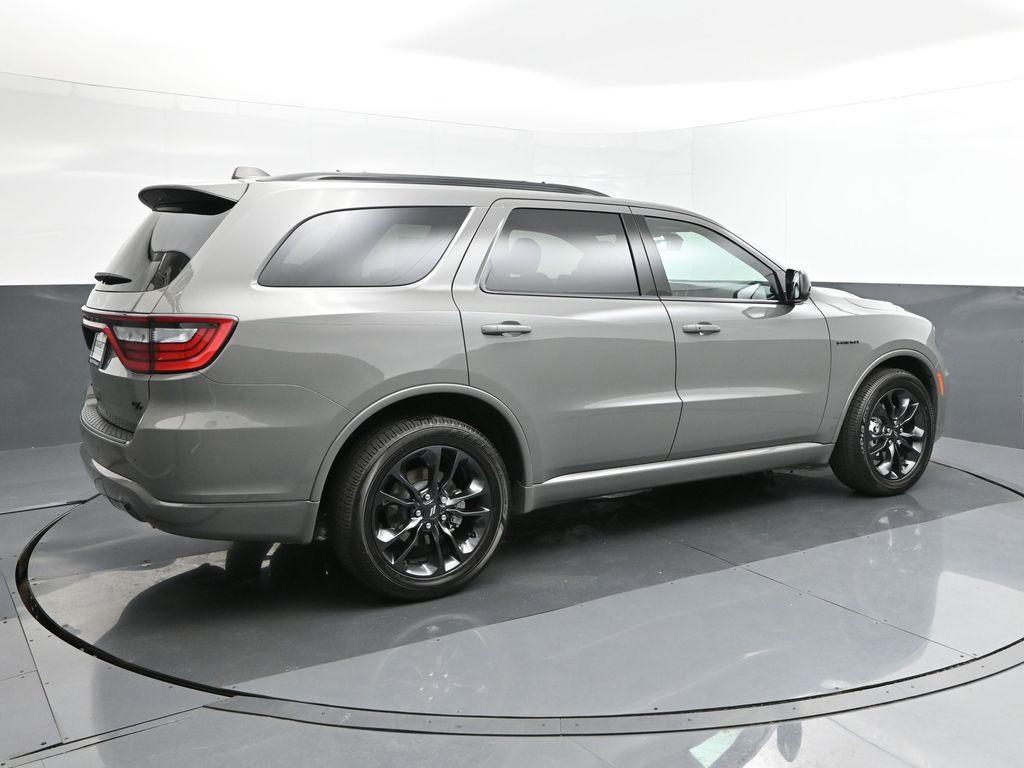 new 2024 Dodge Durango car, priced at $43,370