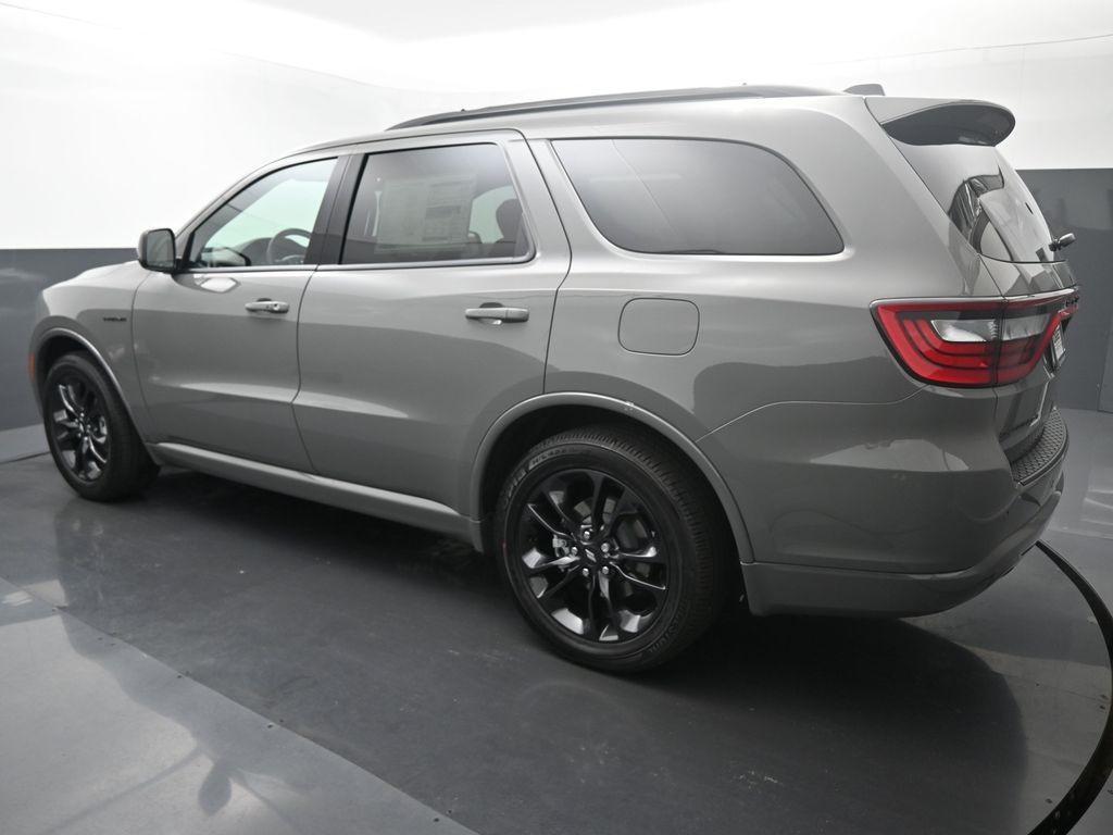 new 2024 Dodge Durango car, priced at $43,370