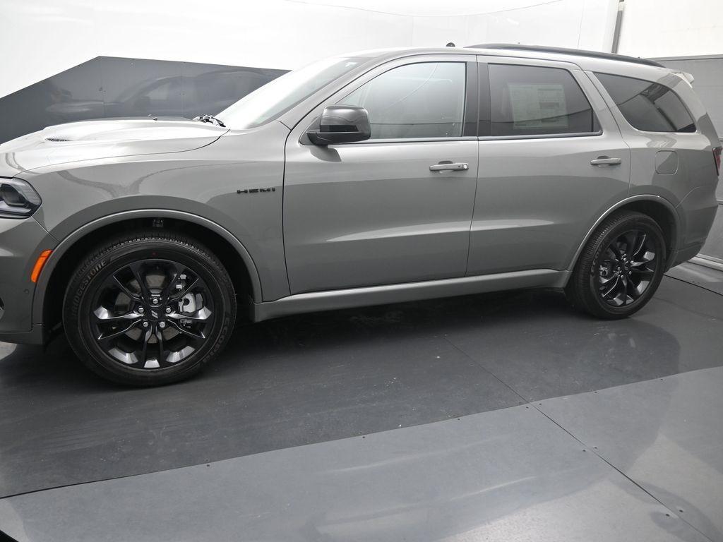 new 2024 Dodge Durango car, priced at $43,370