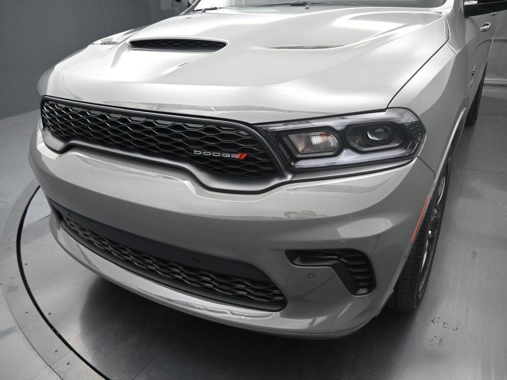 new 2024 Dodge Durango car, priced at $43,370