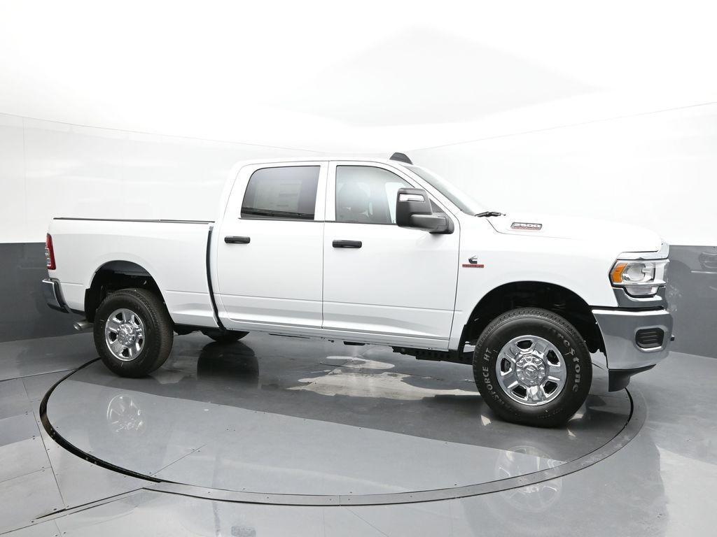 new 2024 Ram 2500 car, priced at $55,938