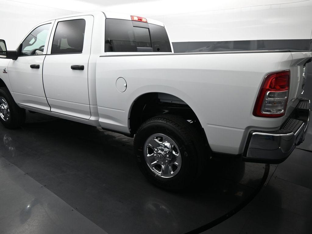 new 2024 Ram 2500 car, priced at $55,938