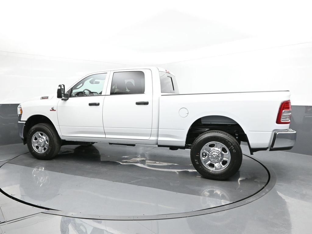 new 2024 Ram 2500 car, priced at $55,938