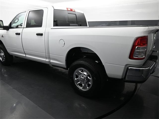 new 2024 Ram 2500 car, priced at $57,308