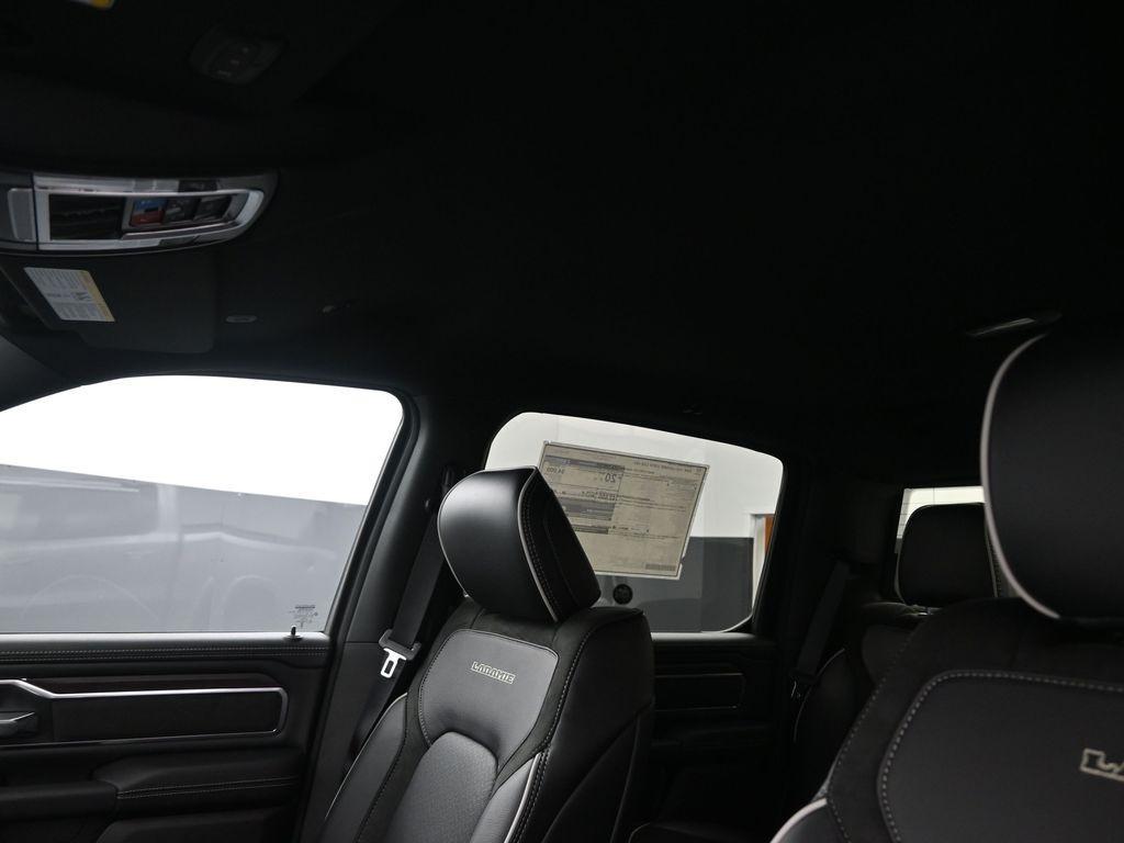 new 2026 Ram 1500 car, priced at $66,170