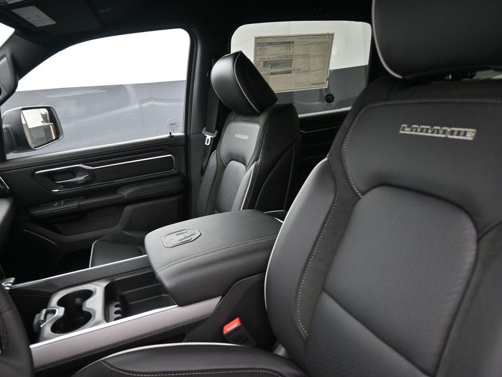 new 2026 Ram 1500 car, priced at $66,170