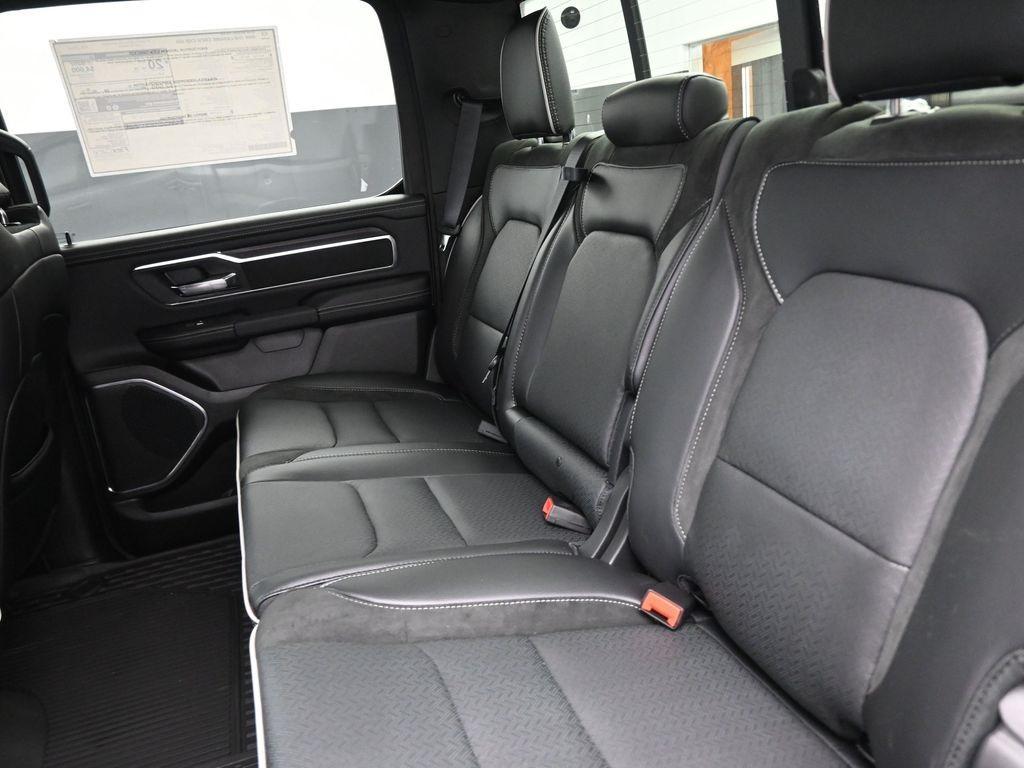 new 2026 Ram 1500 car, priced at $66,170