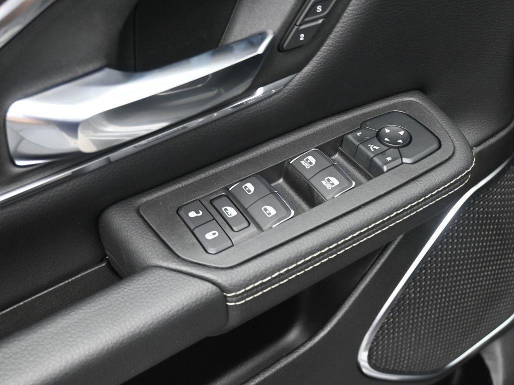 new 2026 Ram 1500 car, priced at $66,170