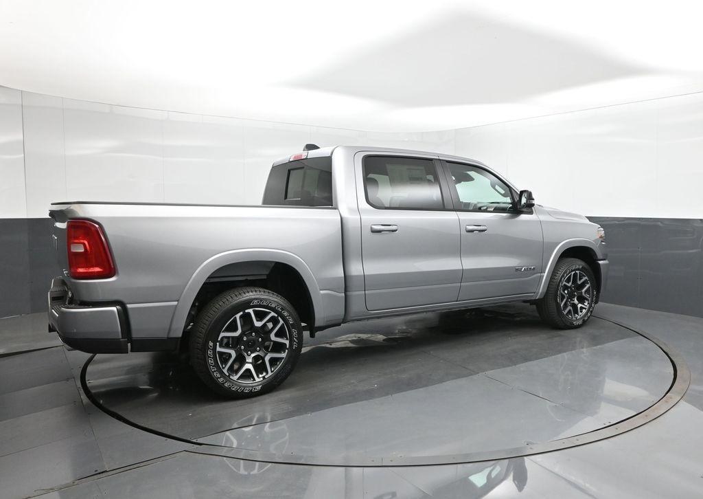new 2026 Ram 1500 car, priced at $66,170