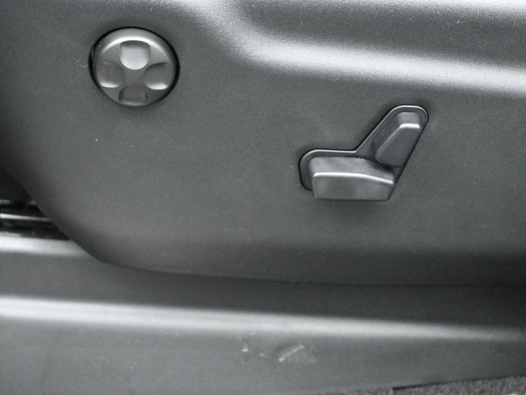 new 2026 Dodge Durango car, priced at $50,260