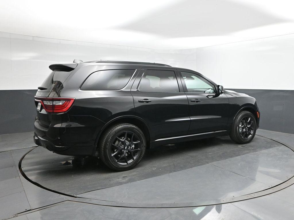 new 2026 Dodge Durango car, priced at $50,260