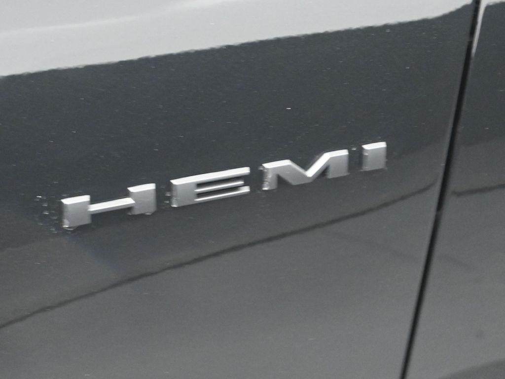 new 2026 Dodge Durango car, priced at $50,260